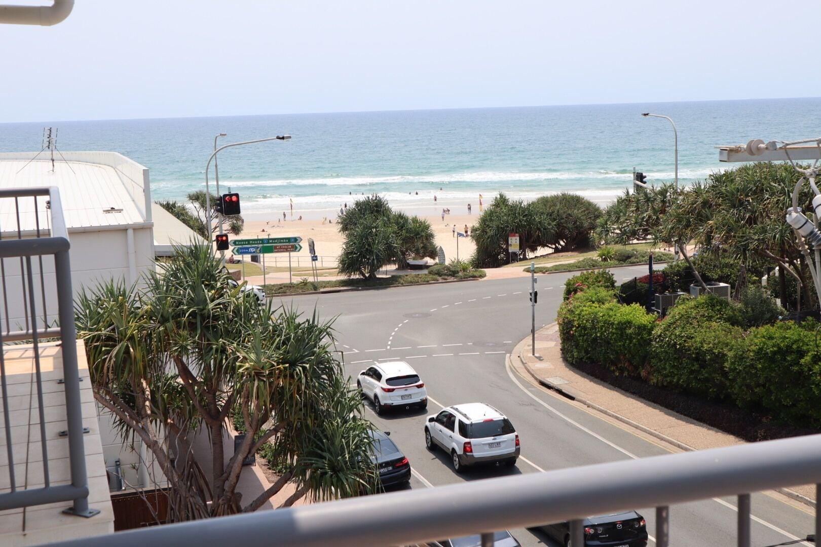 Resort Coolum 3*