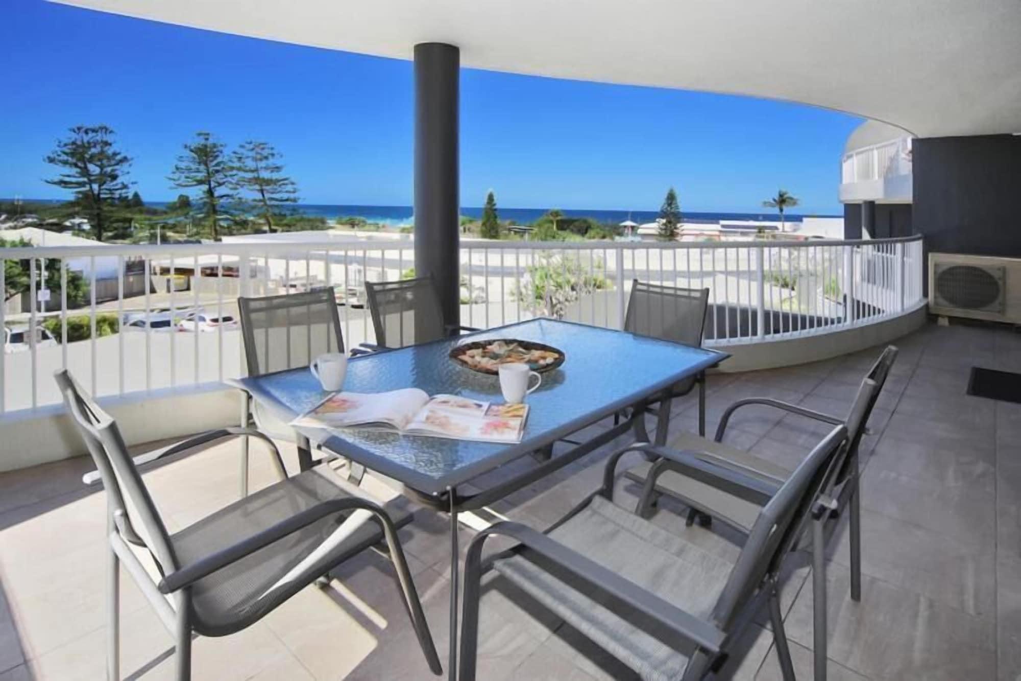 Coolum Resort