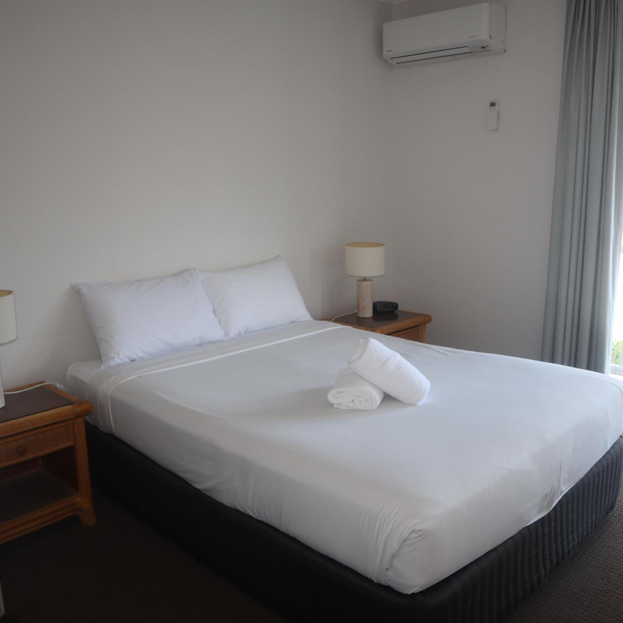 Resort Coolum