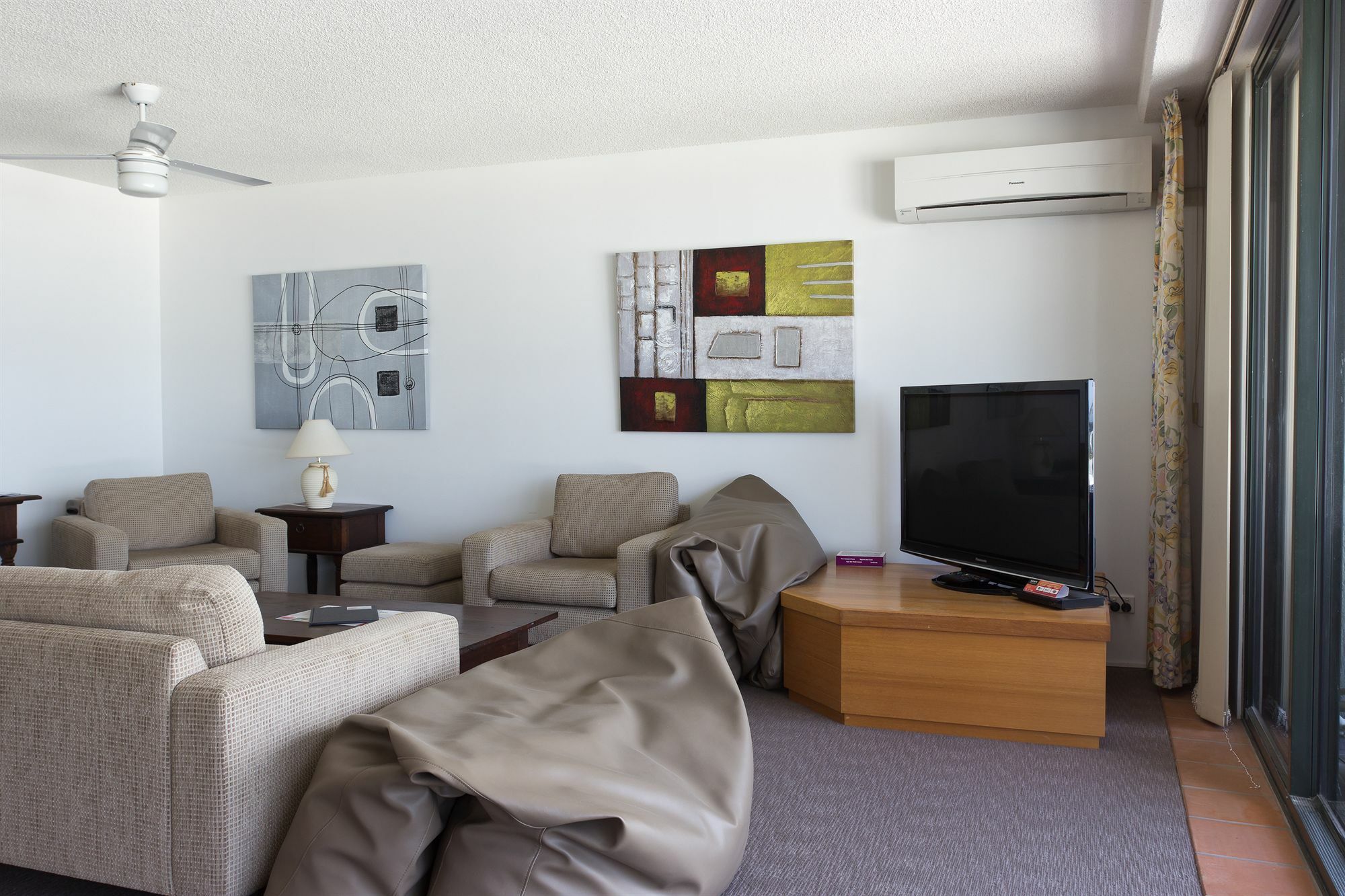 Coolum Resort